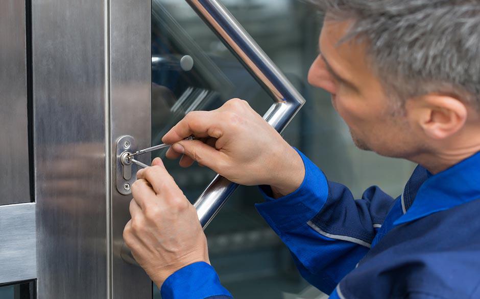 meilleur service serrurier dépannage Paris 7