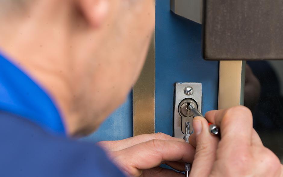 meilleur service serrurier dépannage Paris 7